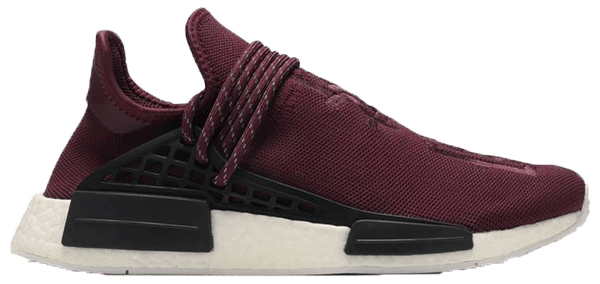 Pharrell Is Releasing New 'N.E.R.D' Adidas NMD Hus
