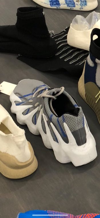 future yeezys