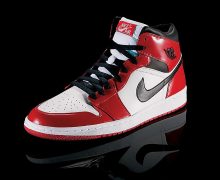 original michael jordan sneakers