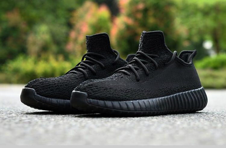 adidas sell yeezy without