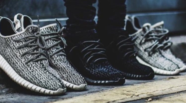 adidas sell yeezy without