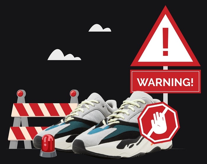Sneakerheads, alert! Here's everything you need to know about the