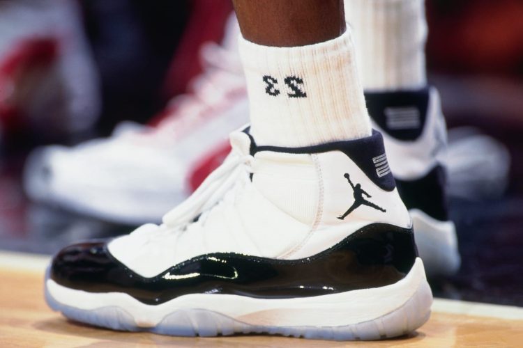 Cop To Flip Jordan Sneakers: 5 Goals For Jordan Heads