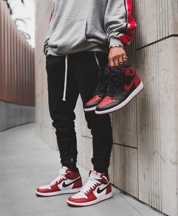 best outfits to wear with jordans