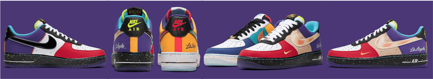 October 2019 Sneaker Releases: What 
