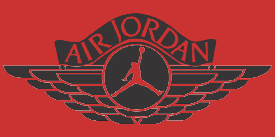 jordan 1 logo png