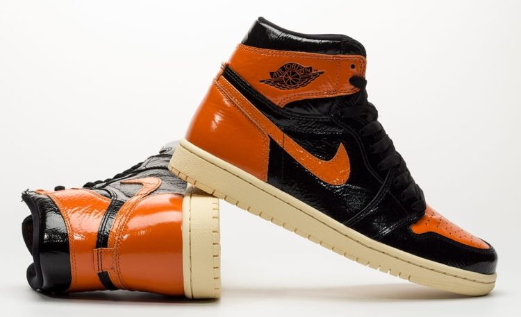 jordan shattered backboard golf