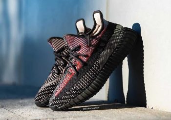 yeezy yecheil resell price