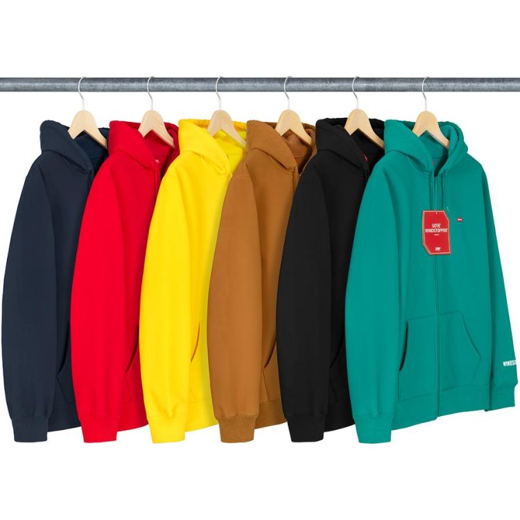 supreme lv bogo hoodie