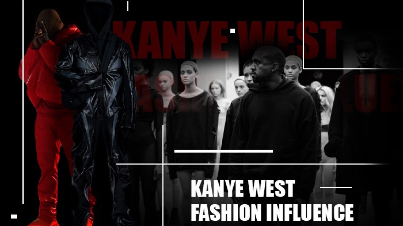 5 Trends Created By Mr. West
