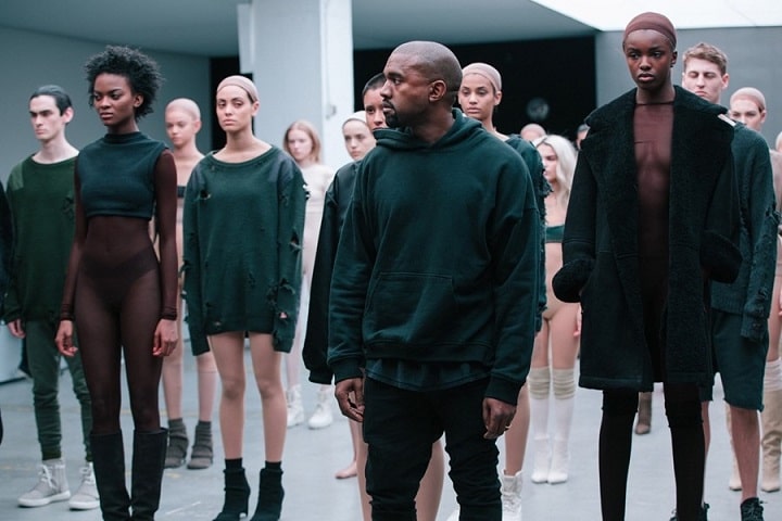 How Did Kanye West Influence Fashion Trends?