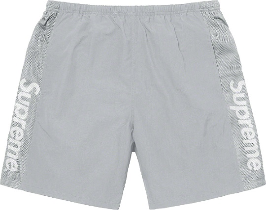 supreme cargo shorts