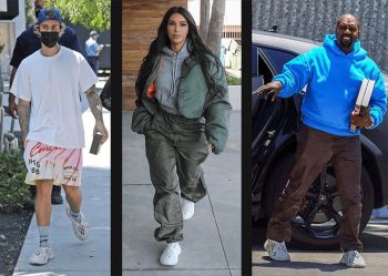 best pants to wear with yeezys