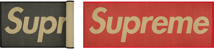 We&#39;re Almost Halfway and Supreme Prices Are a New Level!