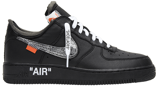 Are the Virgil Abloh Designs Losing Their Magic Lately?
