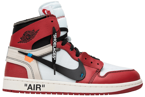 Virgil Abloh Hints Another Nike Dunk Is on the Way! - Sneaker Freaker