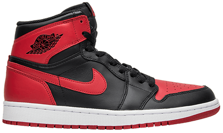 Top 7 Greatest Red Jordans to Ever Exist and More!