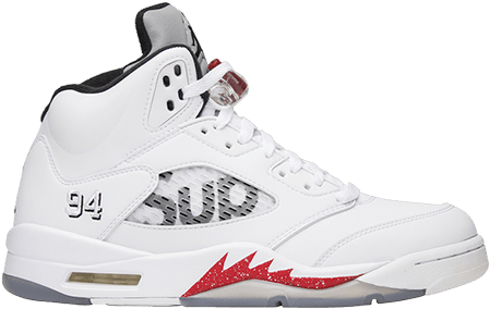 OFF WHITE x Nike Air Jordan V  Off white jordan 5 sail outfit, Air jordans,  Swag shoes