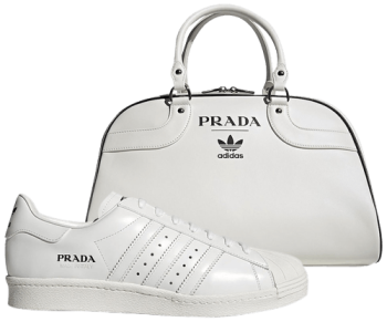 prada adidas colab