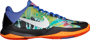 kobe 5 tie dye