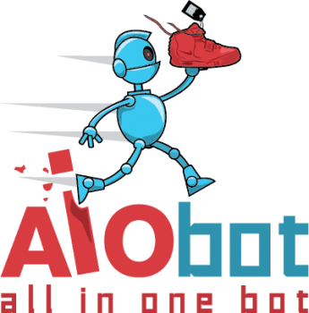 best sneaker bots - aio bot