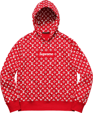 Supreme for Louis Vuitton is actually happening