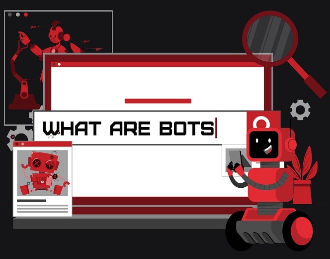 what are bots - explained