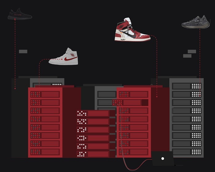 Sneaker Servers - What Are They and What Do They