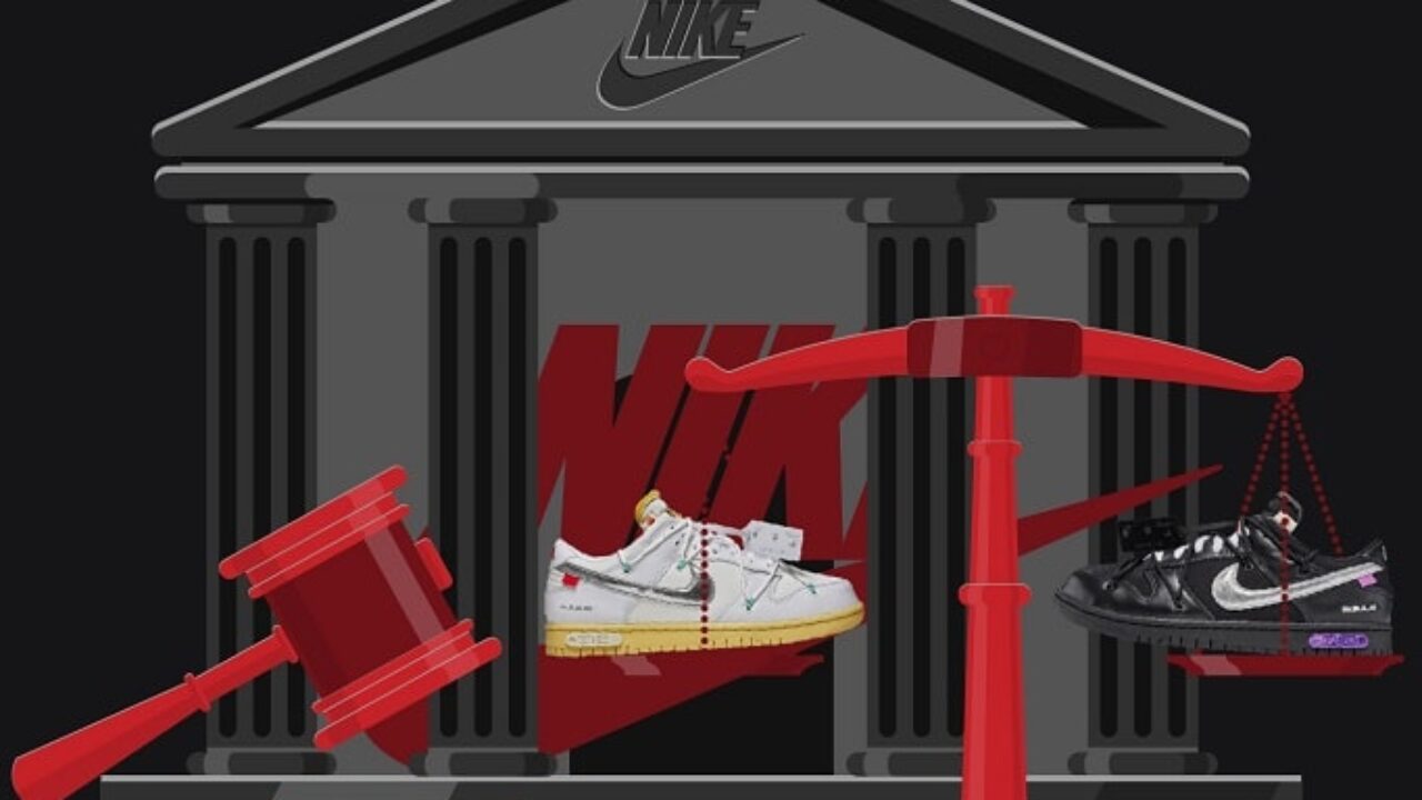 Sneaker Drops Dictatorship Nike Leads the Way in 2021