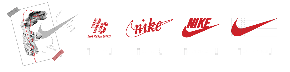 The Swoosh: A History of Nike's Iconic Logo