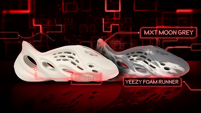 Best Yeezy Foam Runner Colorways for 2022-2023 – Reshoevn8r