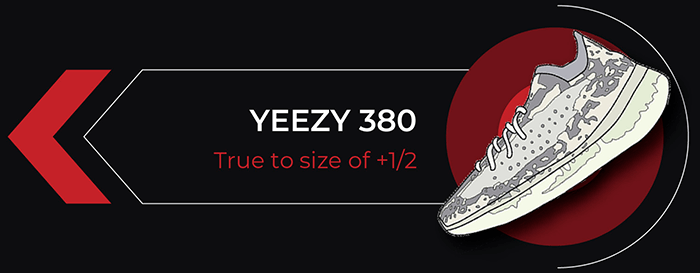 Does The Yeezy Boost 350 V2 Fit True To Size?