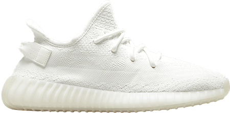 yeezy 350 v2 cream white