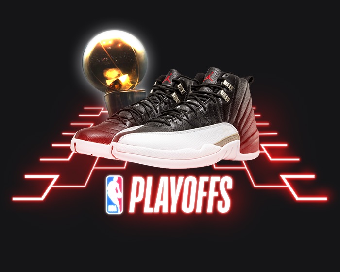 Jordan 12 Playoffs: Epic Kicks on the Way to Another 3-Peat!