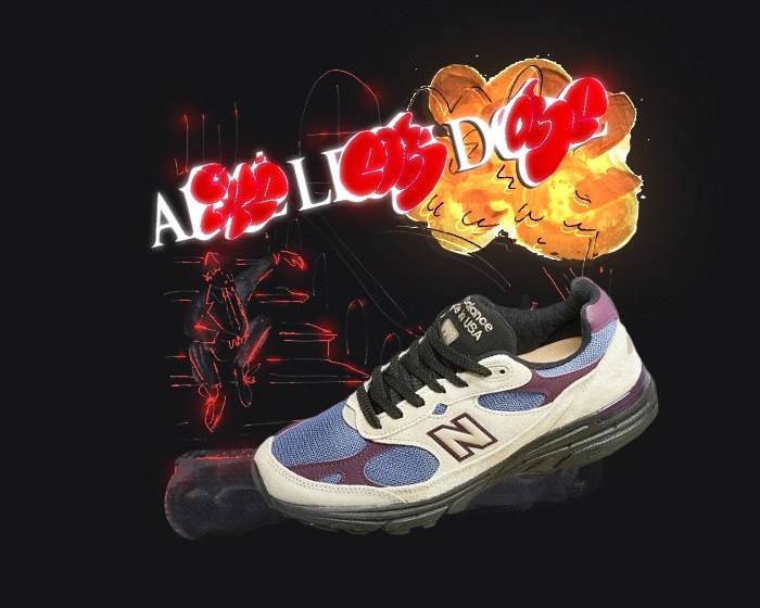 Restock! Three OG Aime Leon Dore x New Balance 550 Colourways - Sneaker  Freaker