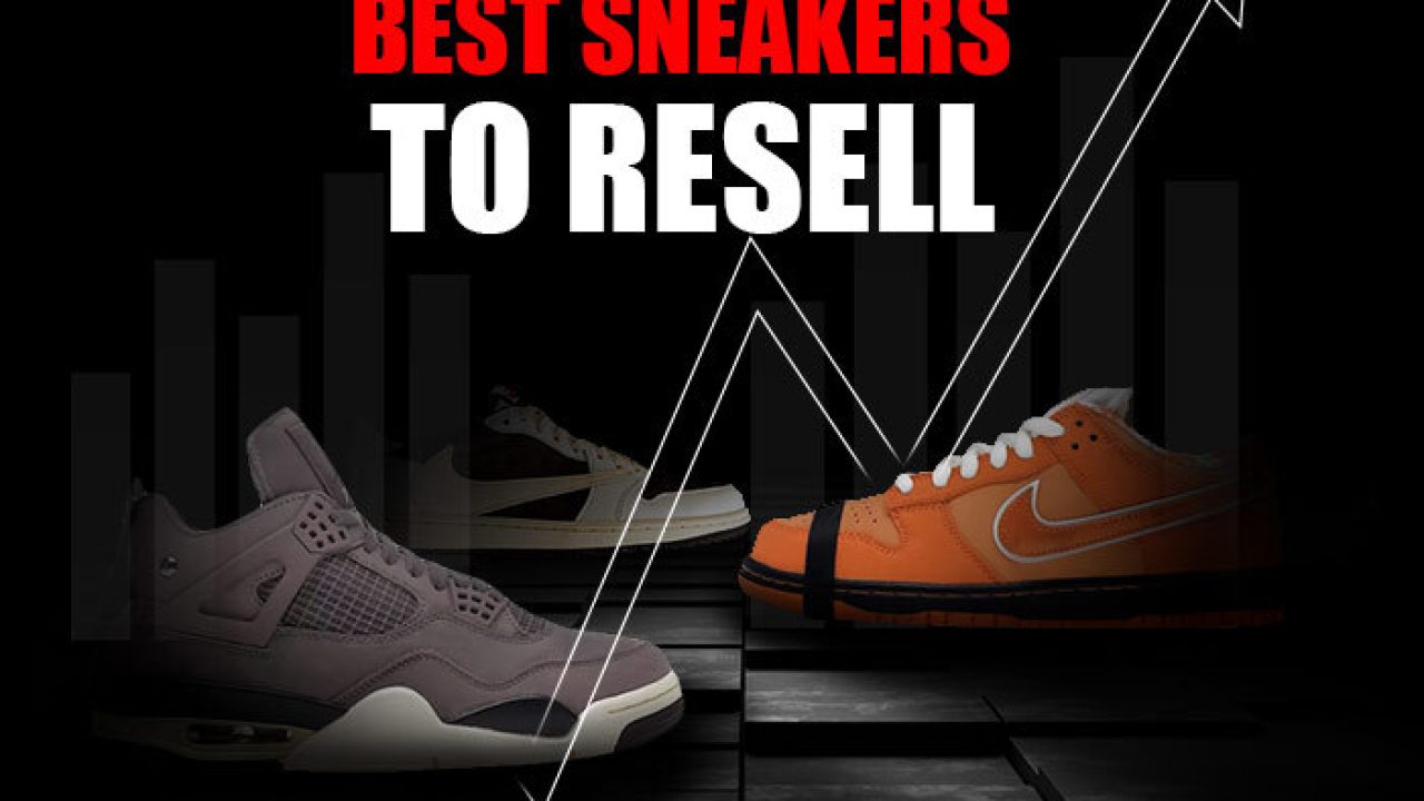 Nike: 5 best Travis Scott x Nike sneakers with highest resale value