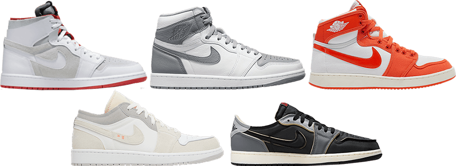 august jordans – Jordan 1