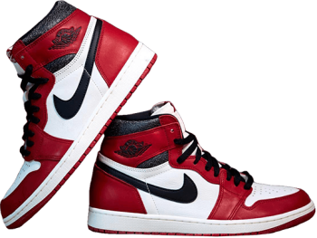 Jordan 1 Lost and Found - Hot Takes on Legendary Sneakers!