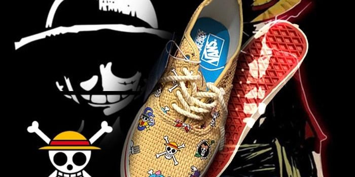 Skechers Dlites x One Piece Anime Sneakers Are Headed to USA  Footwear  News