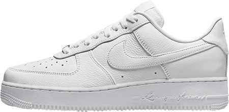 Take A Look At Drake's New Certified Lover Boy Air Force 1s - The Original  Ballers