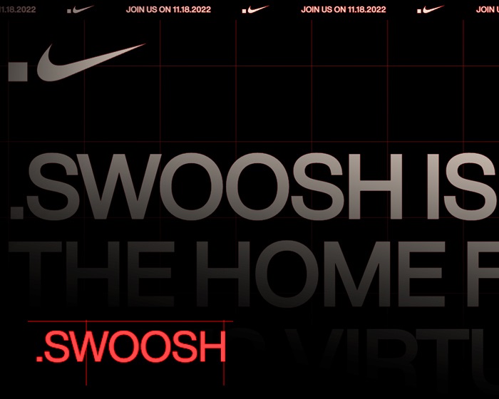 What is .Swoosh? 