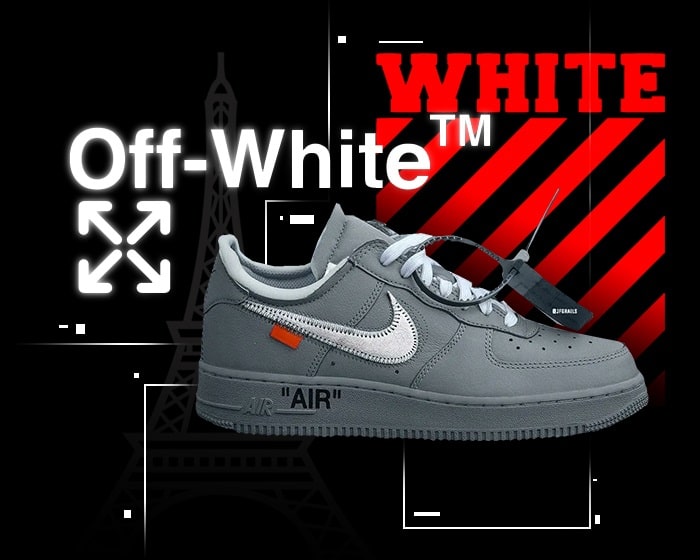 Air Force 1 MoMa Real Vs Fake Guide (Off-White)