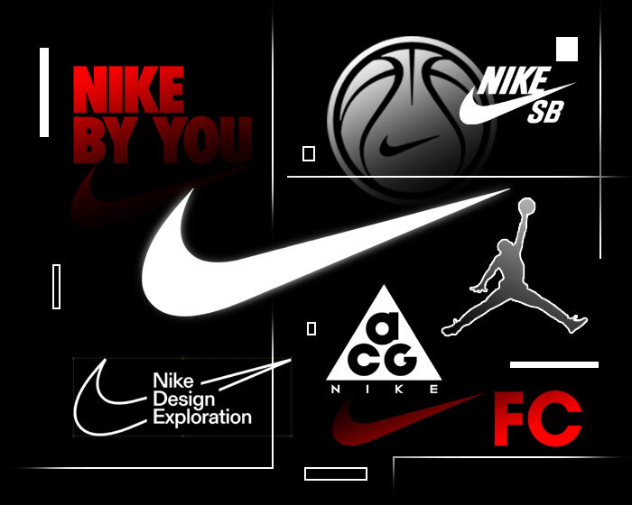 Nike Sub Brands - There's a Lil Something for Everybody!