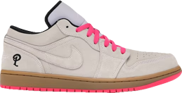 sneaker politics jordan 1 - pink jordans NSb