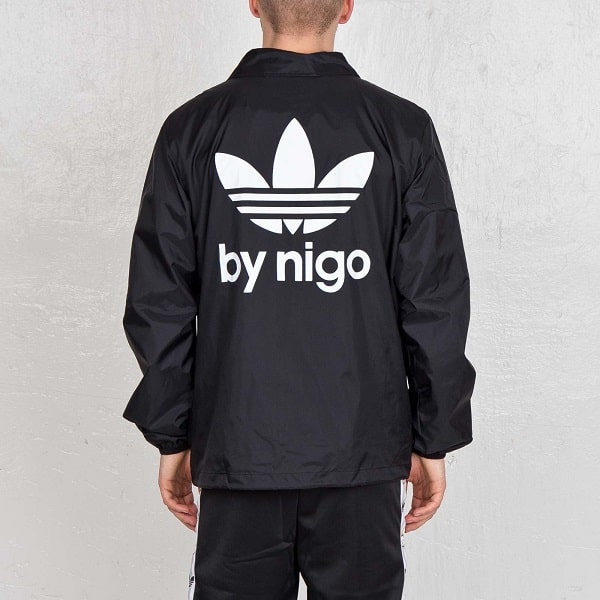 Adidas Nigo