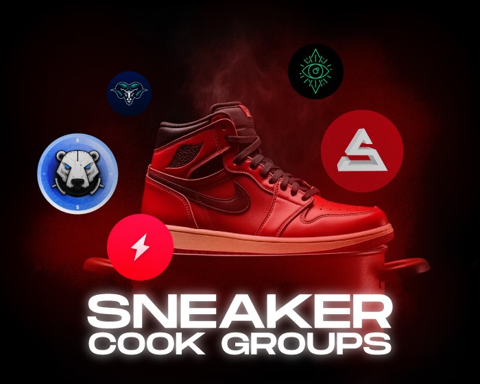 What is a Sneaker Cook Group NSB