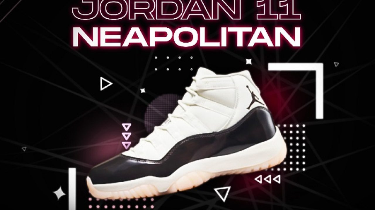 Cream jordans outlet 11