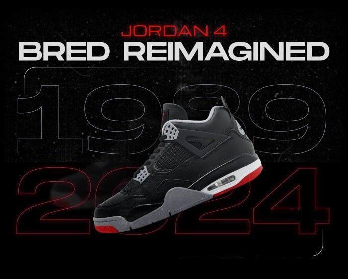 Detailed Look at the 'Bred' Air Jordan 5 Coming This Fall
