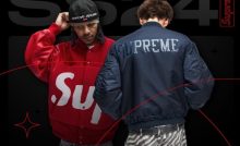 How to Style a Supreme Bogo & Not Look Like a Hypebeast!