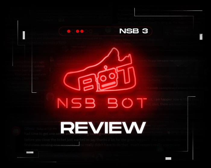 NSB3 Review